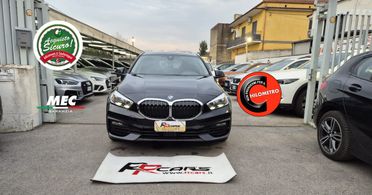 Bmw 116 116d 5p. Advantage