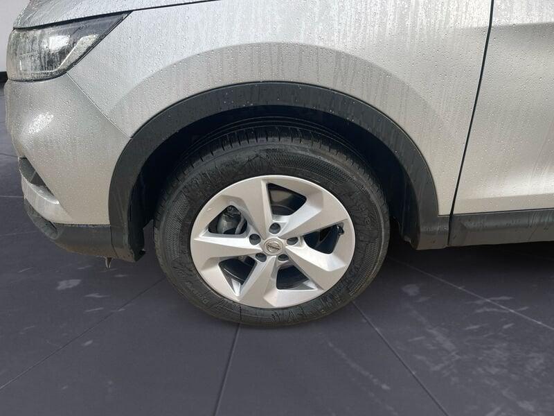Nissan Qashqai 1.5 dCi 115 CV Business