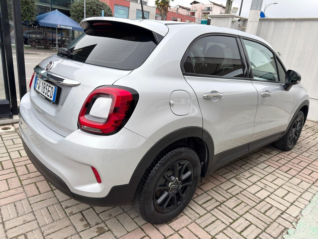 Fiat 500X 1.3 Multijet Urban - PREZZO PROMO