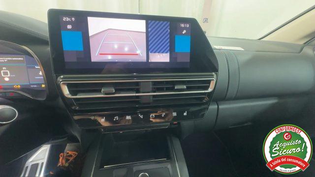 CITROEN C5 Aircross BlueHDi 130 S&S EAT8 Shine