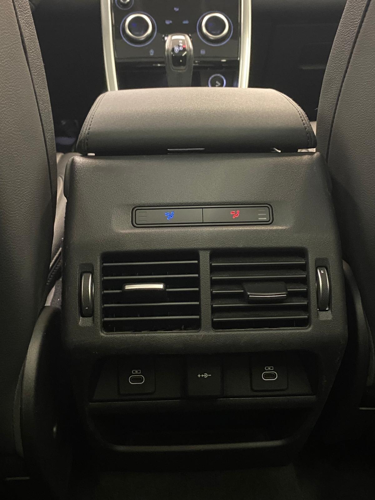 Land Rover Discovery Sport 1.5 I3 PHEV 309 CV AWD Auto S