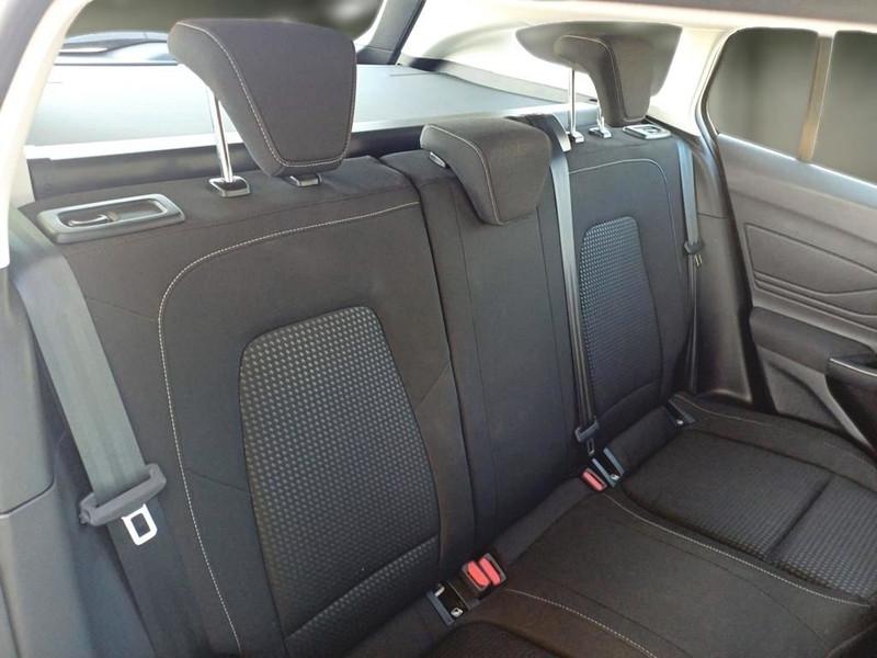 FORD FOCUS 1.5 ECOBLUE 120 CV BUSINESS AUTOM. SW STATION WAGON