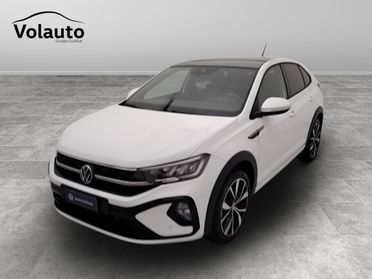 VOLKSWAGEN Taigo - Taigo 1.0 tsi R-Line 110cv