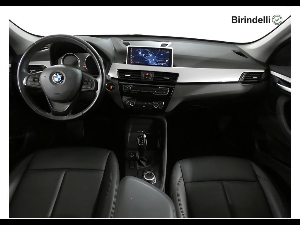 BMW X1 (F48) - X1 sDrive16d Business Advantage