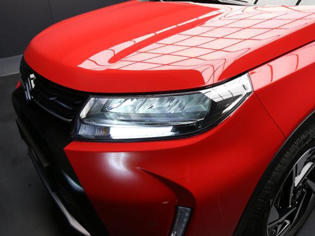 SUZUKI Vitara 1.4 110CV Hybrid 4WD AllGrip Top