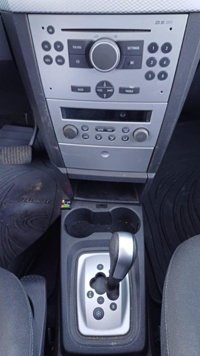 OPEL Meriva 1.6 16V Cosmo