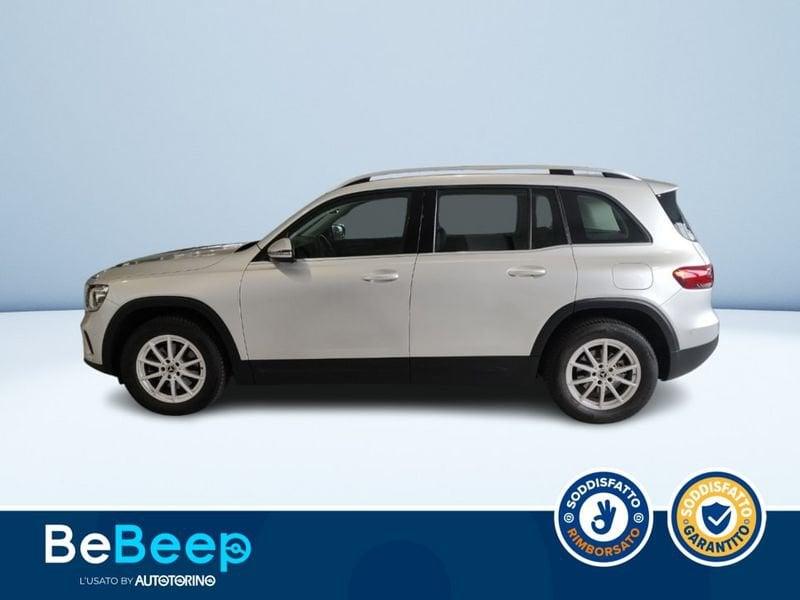 Mercedes-Benz Classe GLB GLB 180 D BUSINESS AUTO