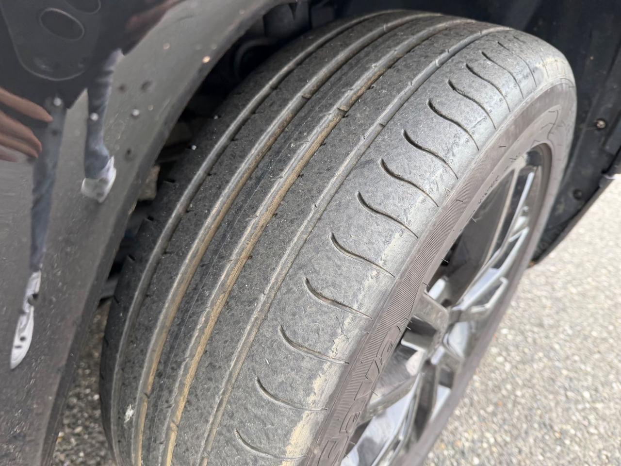 Jeep Compass 1.3 GSE T4 Limited *PROMO FINAN #8943