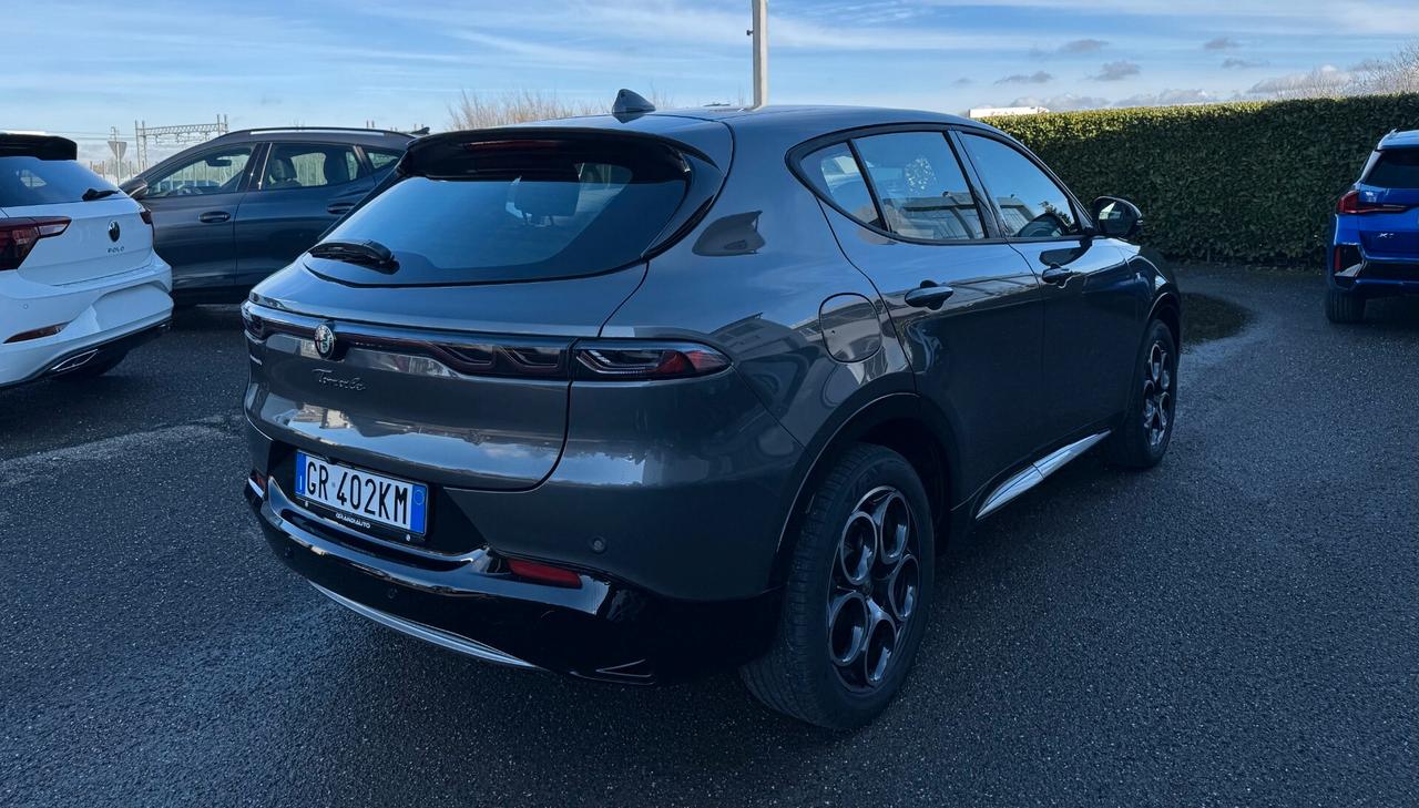 Alfa Romeo Tonale 1.6 Ti 130cv TCT6 // ITALIANA \\ NO VINCOLI