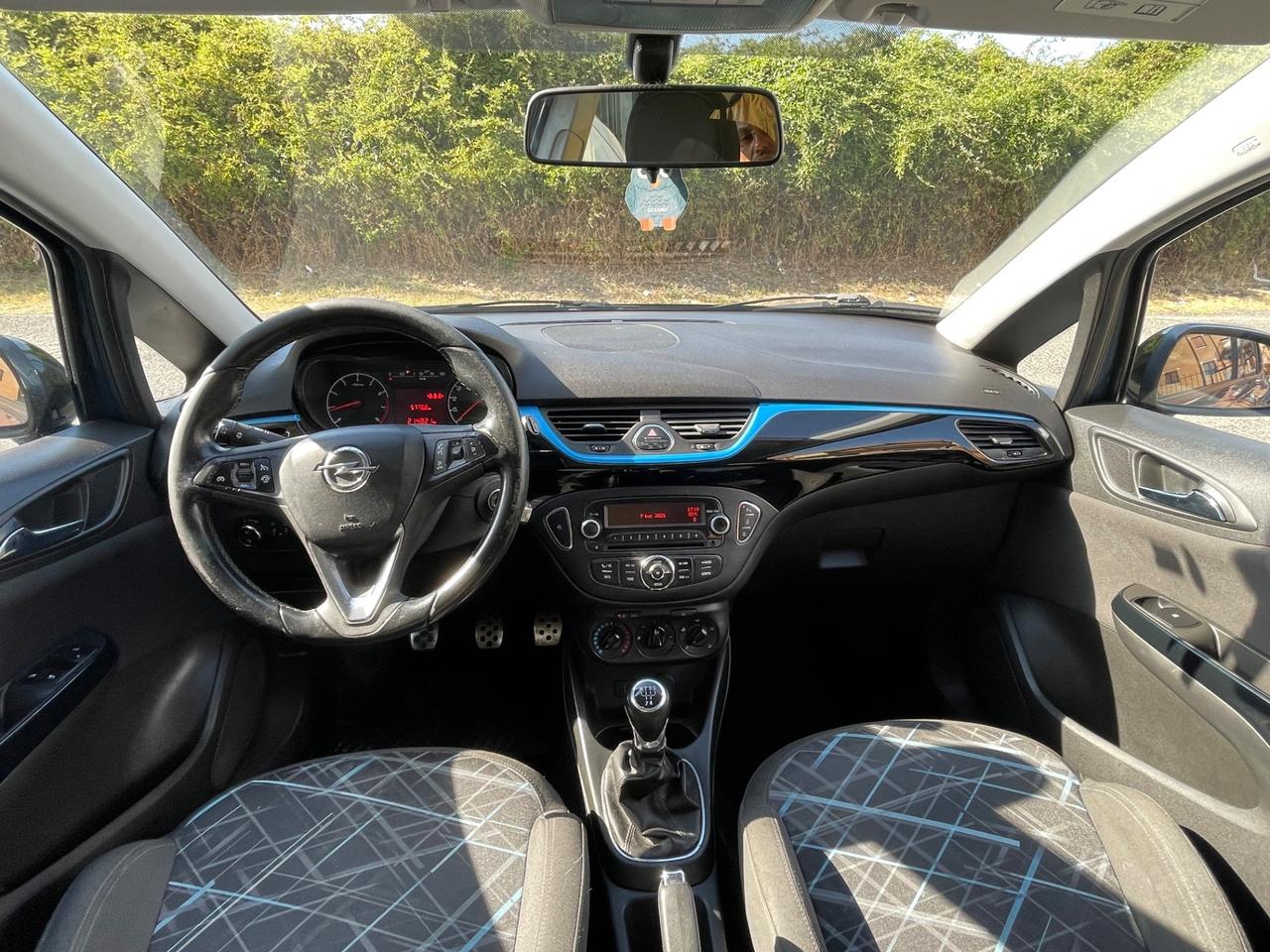 Opel Corsa 1.2 5 porte b-Color !!GARANTITA!!