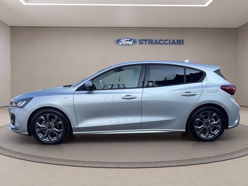 FORD Focus 1.0t ecoboost h ST-Line 125cv del 2024