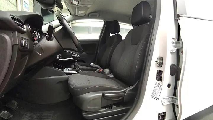 Opel Crossland 1.2 Turbo 12V 110 CV Start&Stop Edition