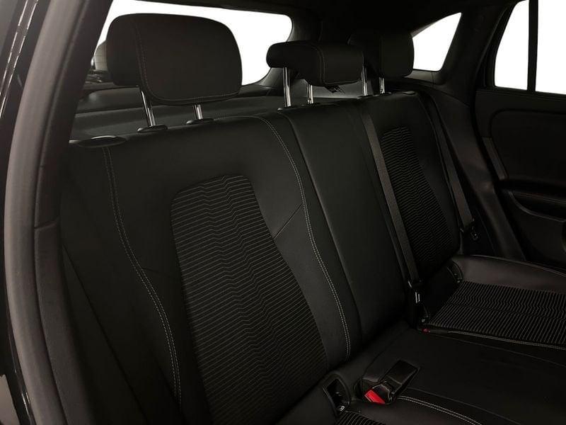 Mercedes-Benz GLA 180 Automatic Sport Plus