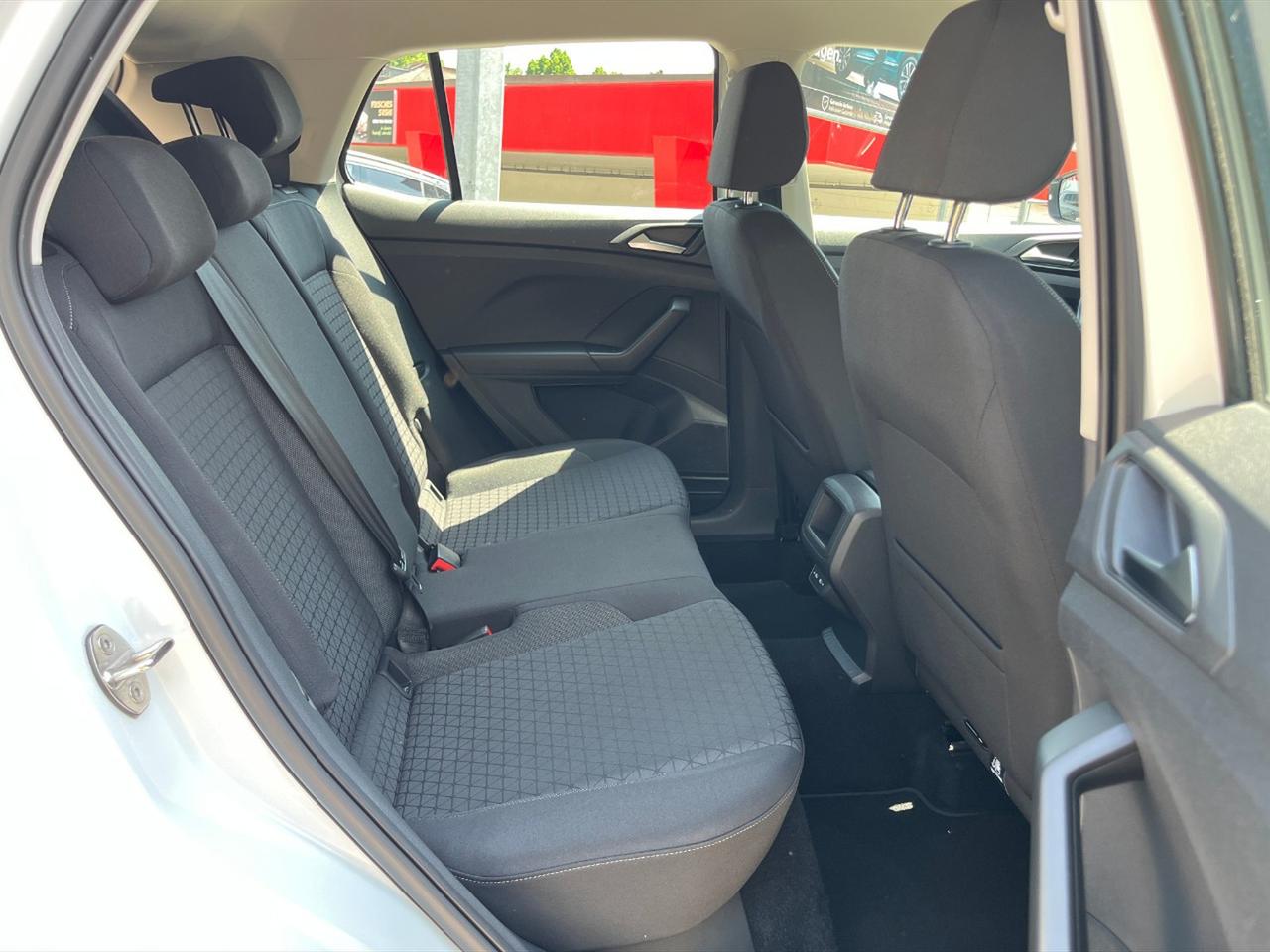 Volkswagen T-Cross 1.0 tsi style 95cv