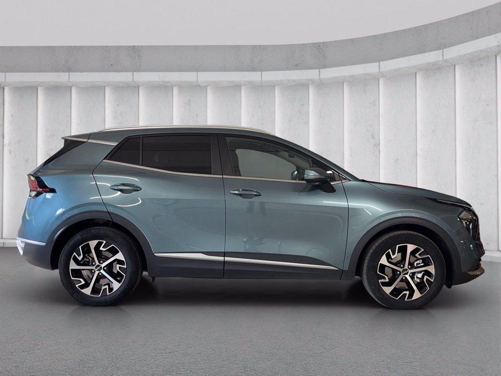 KIA Sportage 1.6 tgdi hev Style auto del 2024