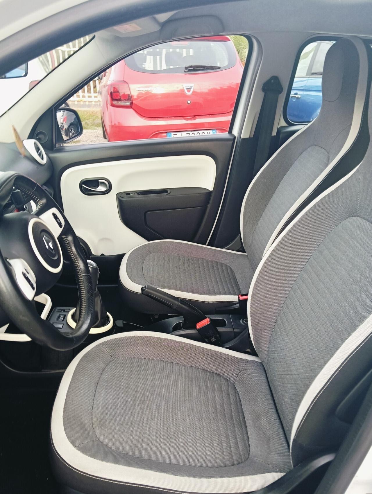 Renault Twingo SCe Stop&Start Intens