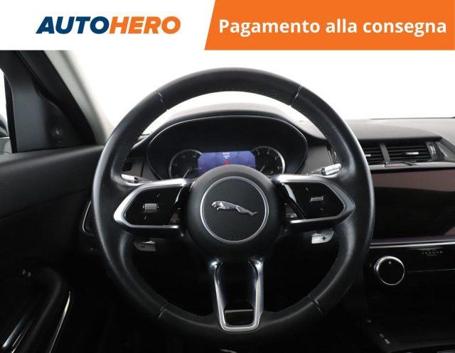 JAGUAR E-Pace 1.5 I3 160 CV Auto