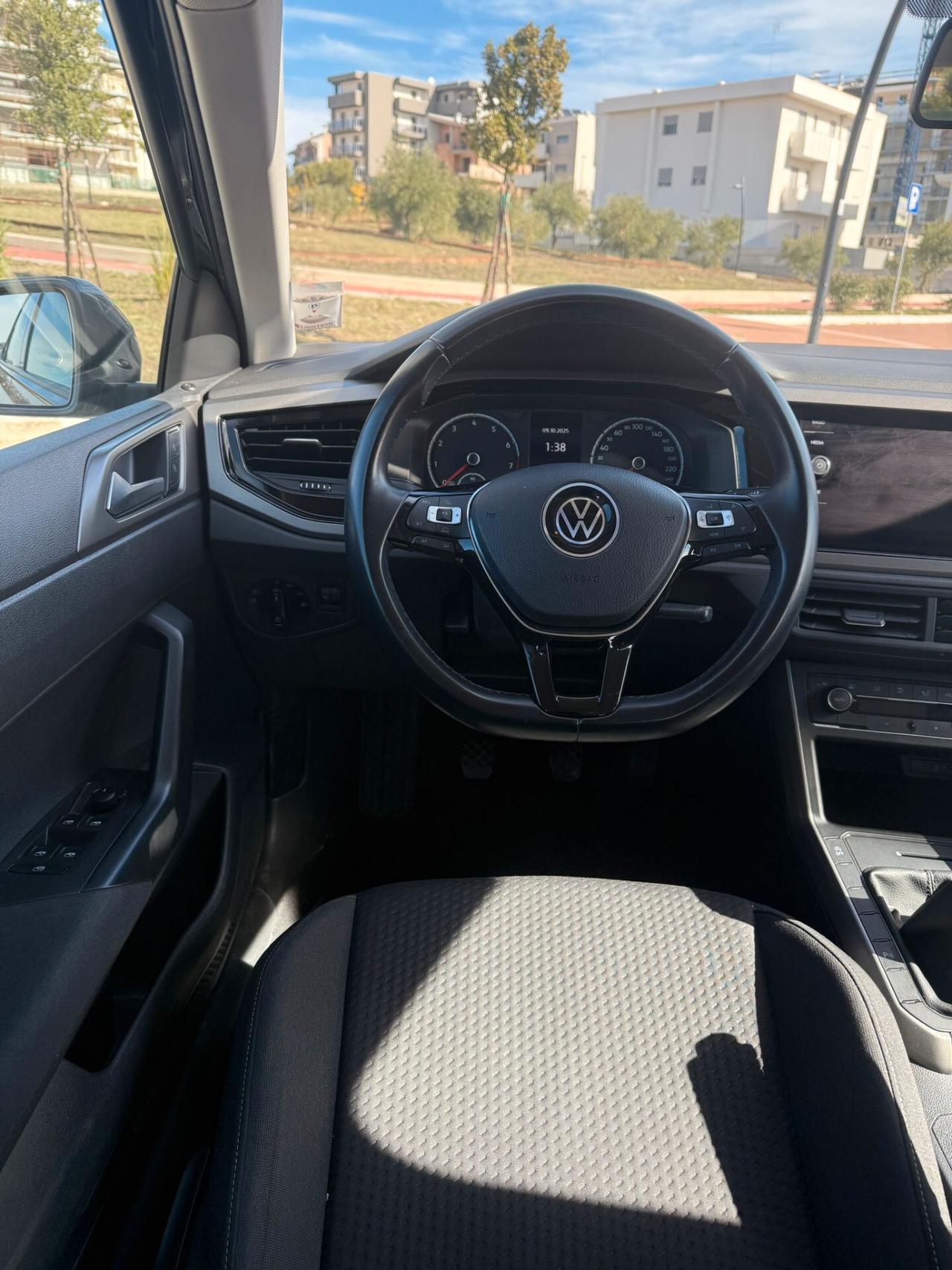 Volkswagen Polo 1.0 TSI 5p. Comfortline