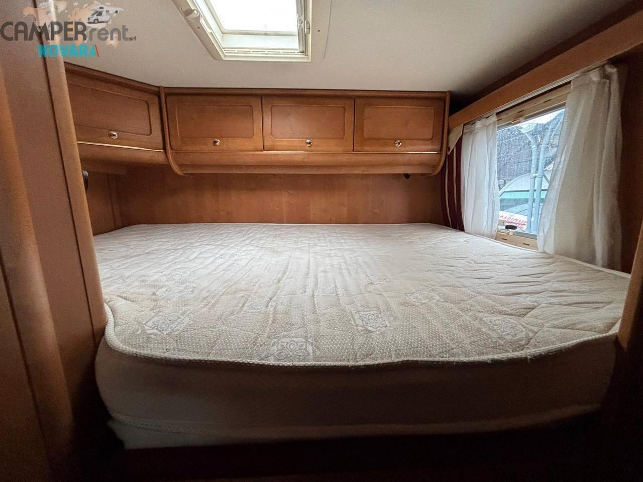 Rapido LE RANDONNEUR 783 F