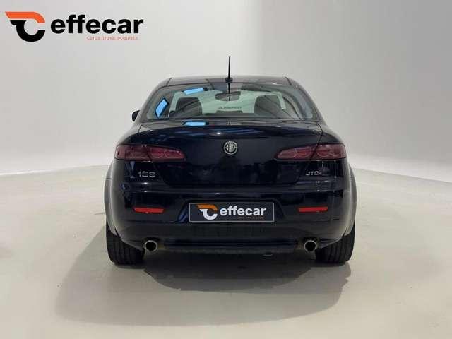 Alfa Romeo 159 2.4 JTDm 200 CV Q-Tronic