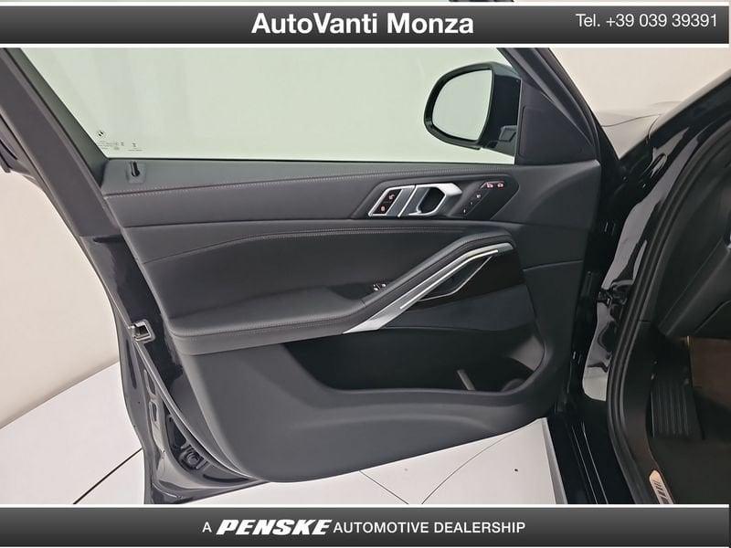 BMW X6 X6 xDrive30d 48V Msport