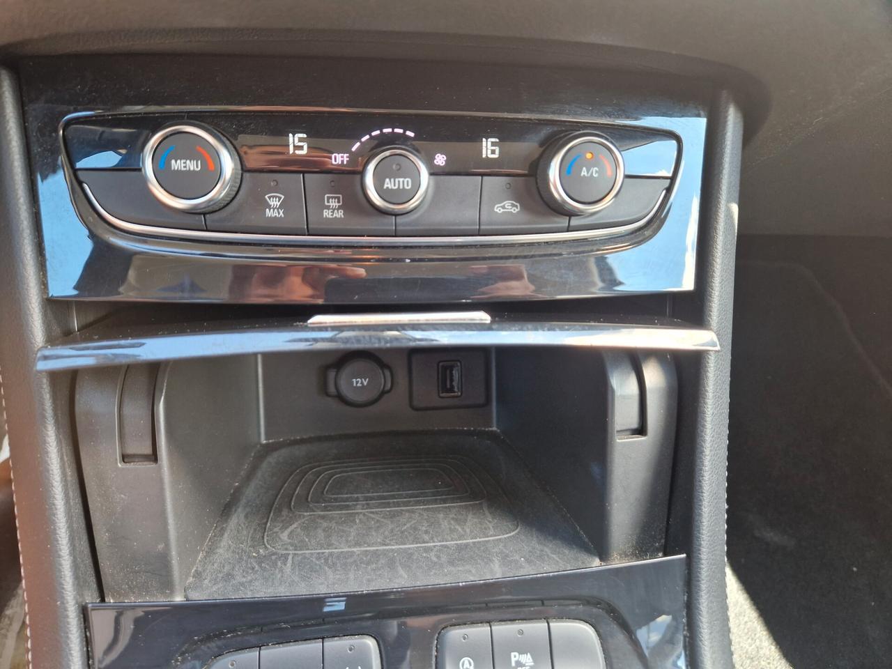 Opel Grandland X 1.6 diesel Ecotec Start&Stop Innovation
