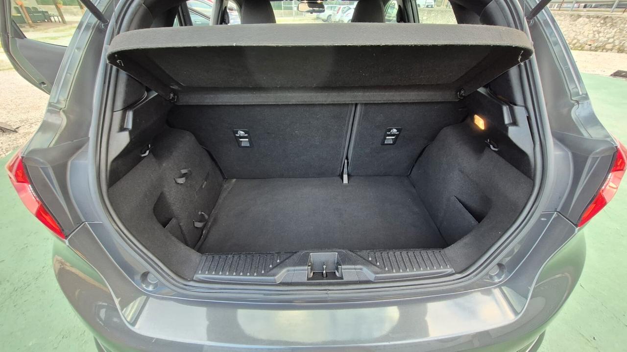 Ford Fiesta 1.5 TDCi 5 porte ST-Line Pack 85CV