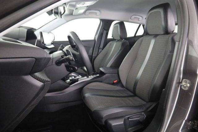 PEUGEOT 2008 2008 PureTech 130 S&S EAT8 Allure