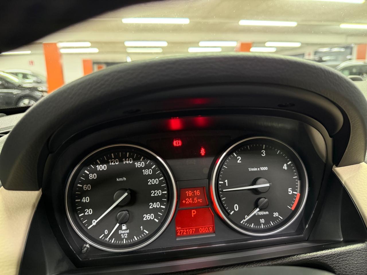 Bmw X1 xDrive20d Eletta Full Optional Tetto Aprib.