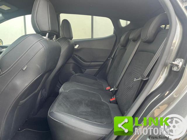 FORD Fiesta 1.5 Ecoboost 200 CV 5 porte ST