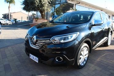 Renault Kadjar dCi 8V 110CV Energy Zen