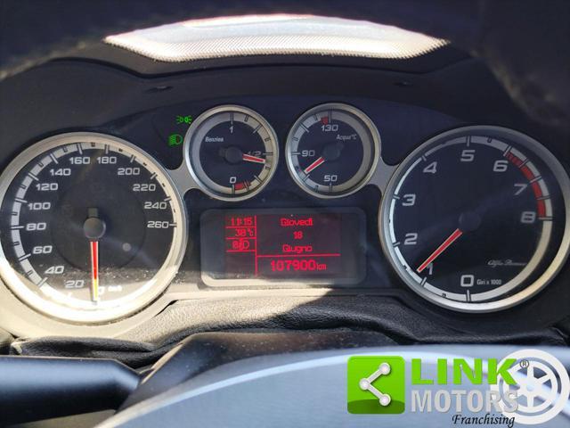 ALFA ROMEO MiTo 1.4 78 CV 8V S&S Racer GARANZIA INCLUSA