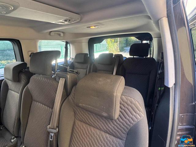 TOYOTA Proace Verso 1.6D L1 D Lounge