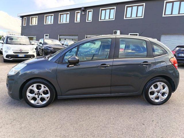 CITROEN C3 1.1 Exclusive