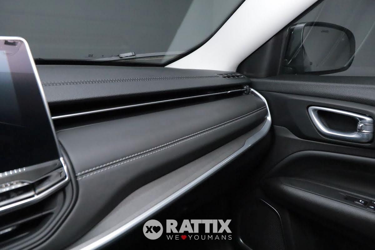 Jeep Compass 1.5 Turbo T4 Mhev 130CV Altitude DCT