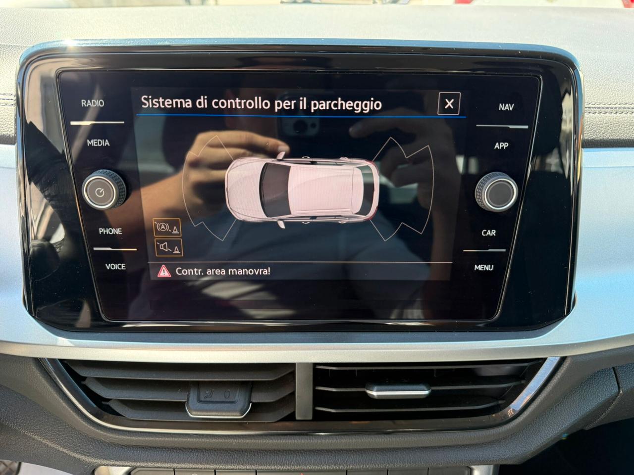 Volkswagen T-Roc 1.0 TSI Life