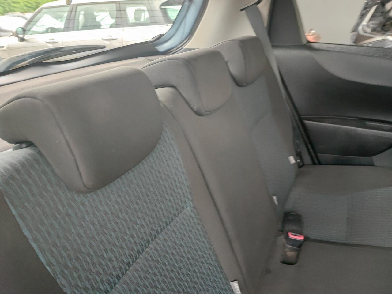 Toyota Yaris 1.4 D-4D 5 porte Lounge