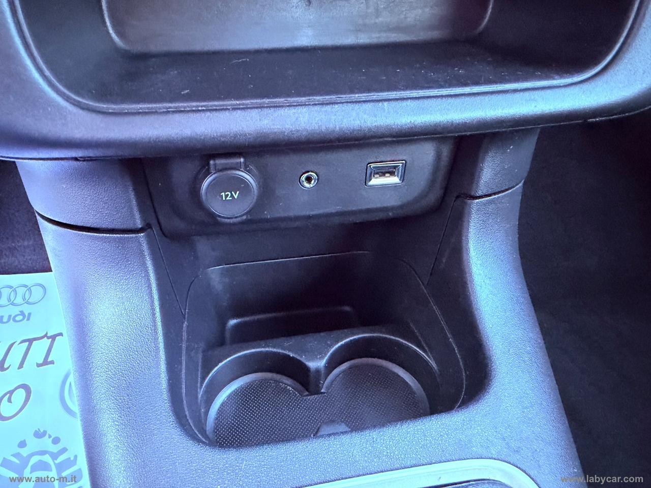 CITROEN C3 BlueHDi 75 S&S Feel