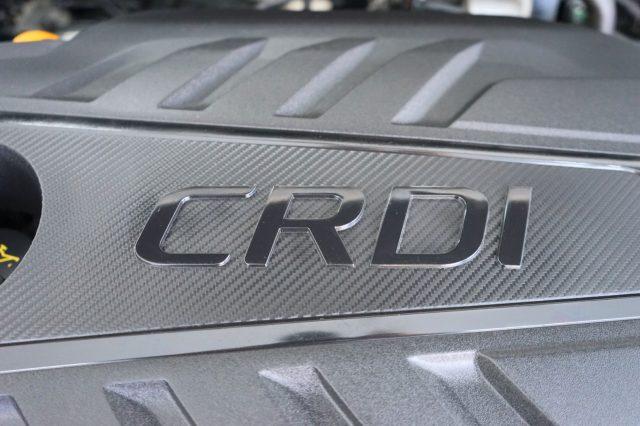 KIA Sportage 1.6 CRDI 136 CV DCT 2WD Mild Hybrid Business Class