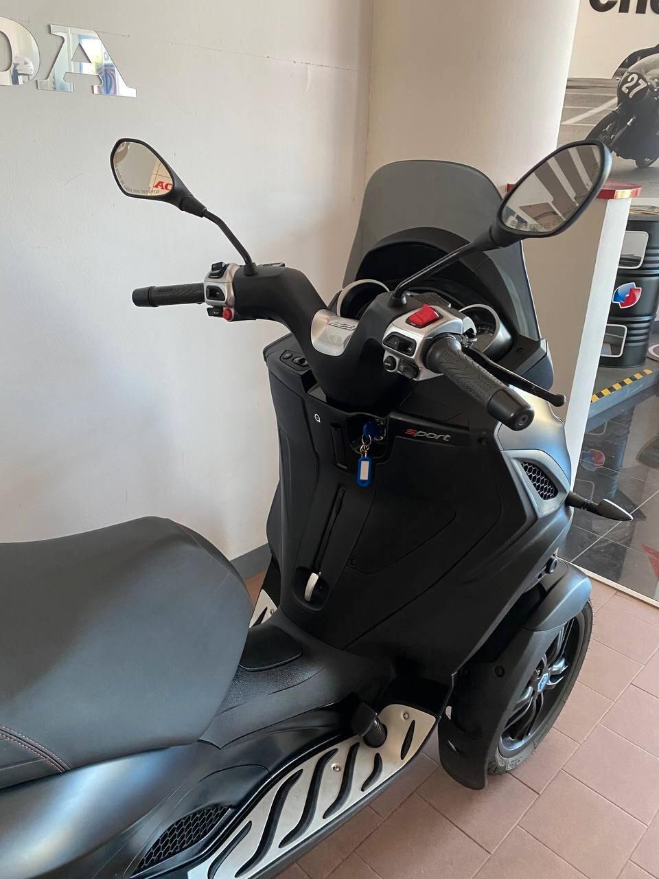 Piaggio MP3 300 sport mpe