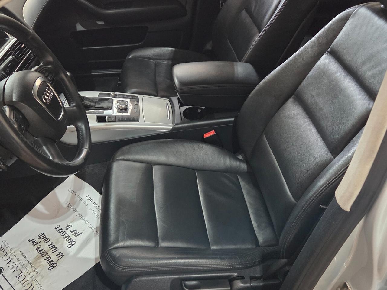 Audi A6 Avant 2.0 16V TDI F.AP.