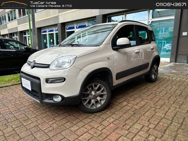 Fiat Panda 0.9 TwinAir Turbo
