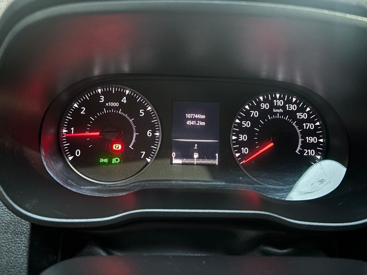 Dacia Duster 1.0 TCe B/GPL - FULL OPTIONAL