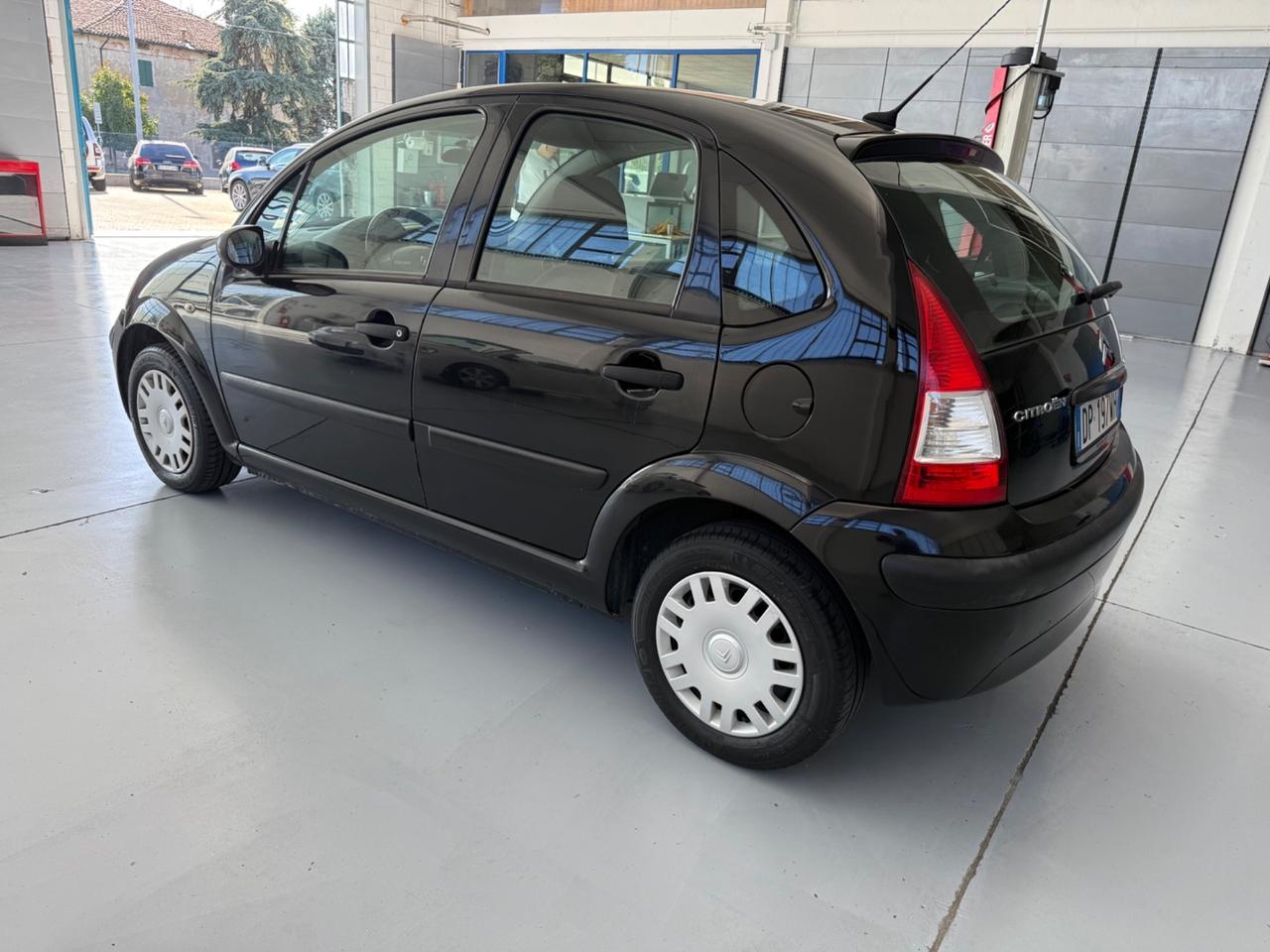 Citroen C3 1.4 Elegance