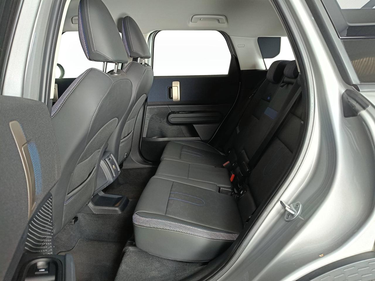 MINI Mini Countryman U25 - Mini Countryman 1.5 48V C Classic auto