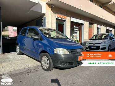 VOLKSWAGEN Fox 1.2 Easy