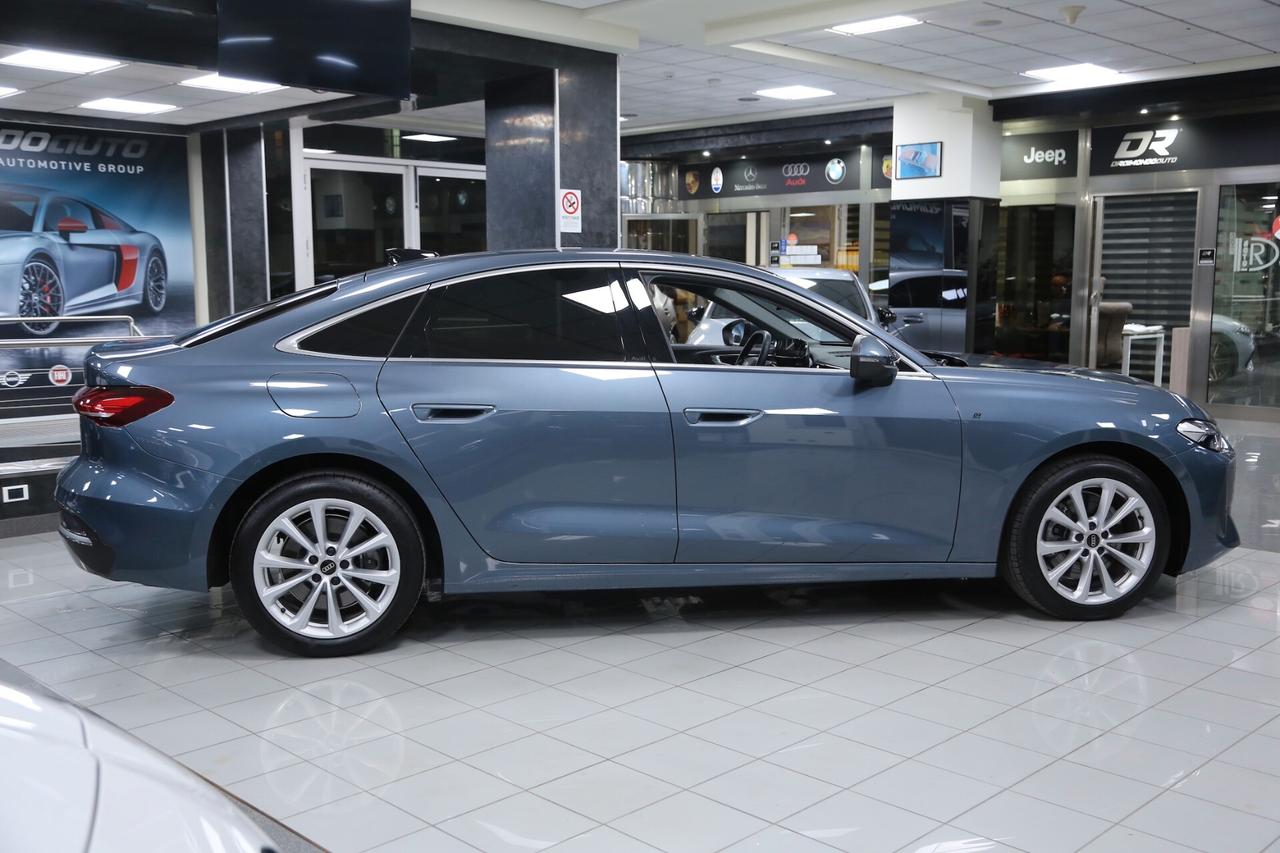 Audi A5 TDI mHEV+ Business Advanced S tronic