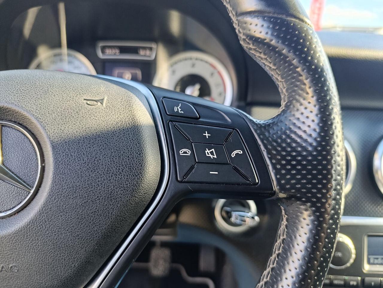 Mercedes Classe A 180 cdi Executive E6