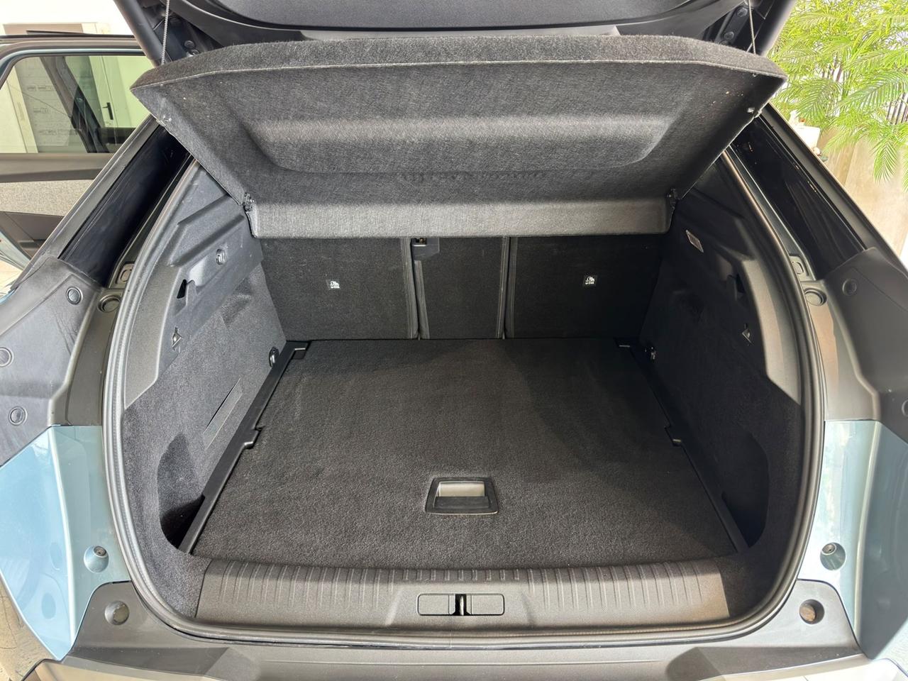 PEUGEOT 3008 III 2024 1.2 hybrid GT 145cv e-dcs6 - PRONTA CONSEGNA!