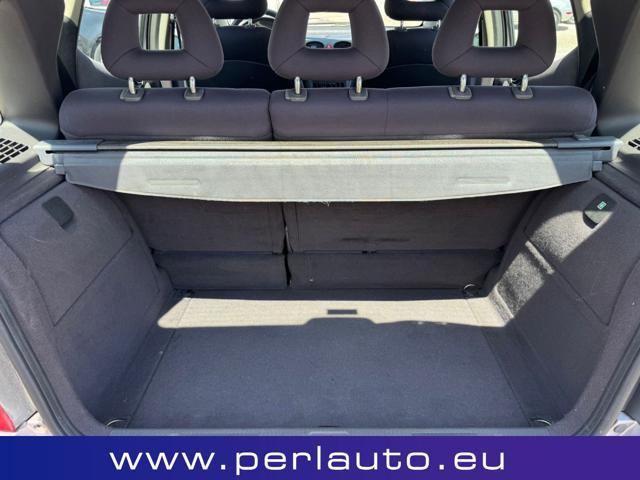 MERCEDES-BENZ A 140 cat Classic